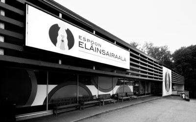 Rakennuttamo mahdollistamassa Evidensian kasvua Suomessa