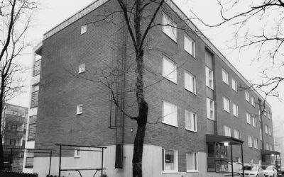 Rakennuttamon projektinjohto ja selkokielinen viestintä takasivat parvekesaneeraushankkeen onnistumisen