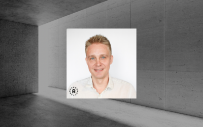 Juho Koivusalo projektipäälliköksi Rakennuttamolle